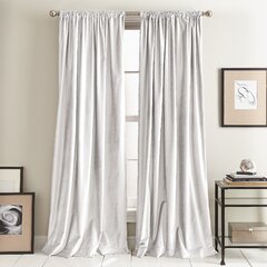 Dkny mosaic discount drapes